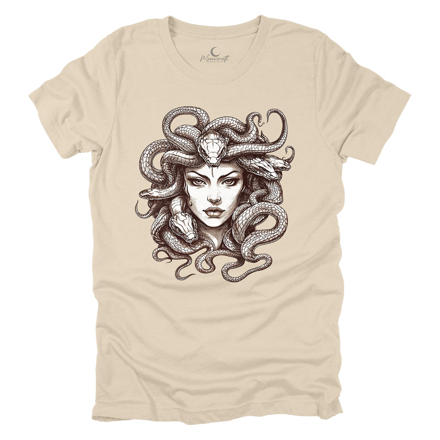 Medusa T-Shirt