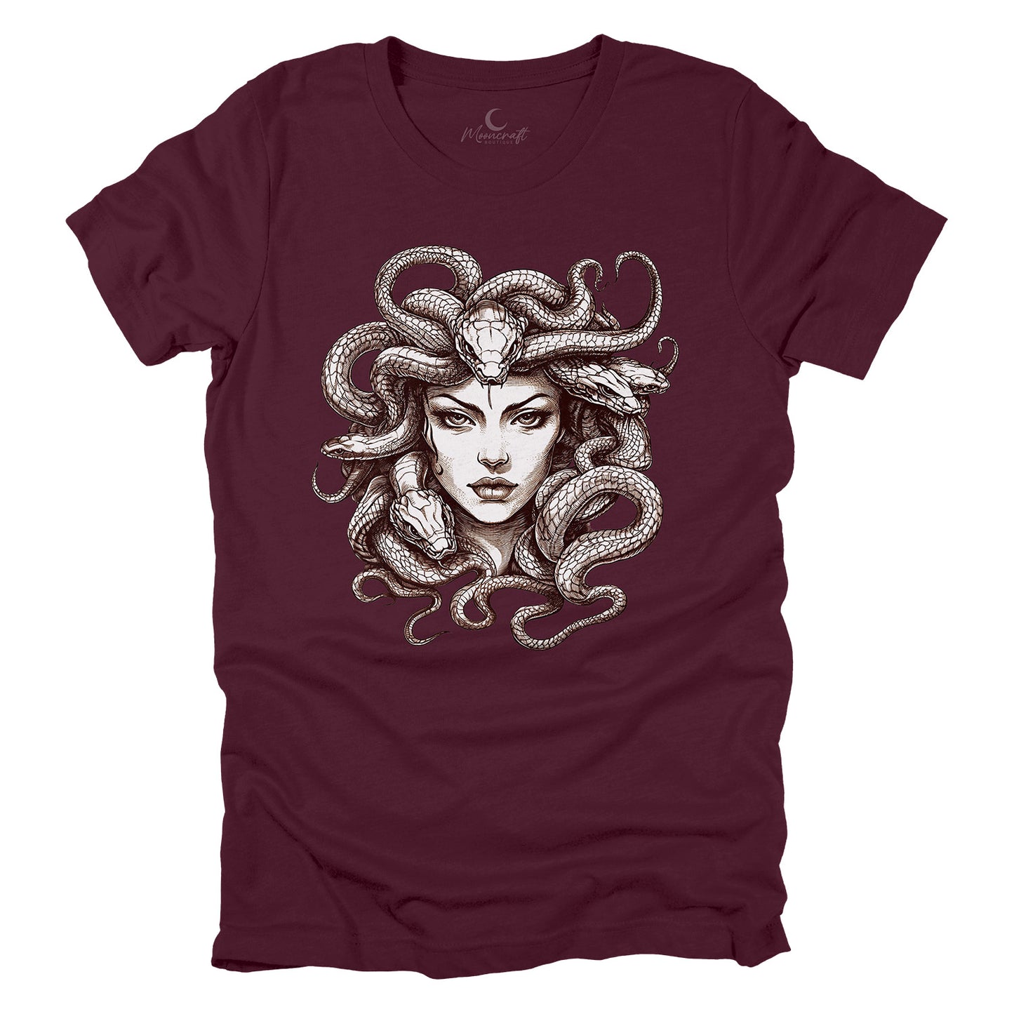 Medusa T-Shirt