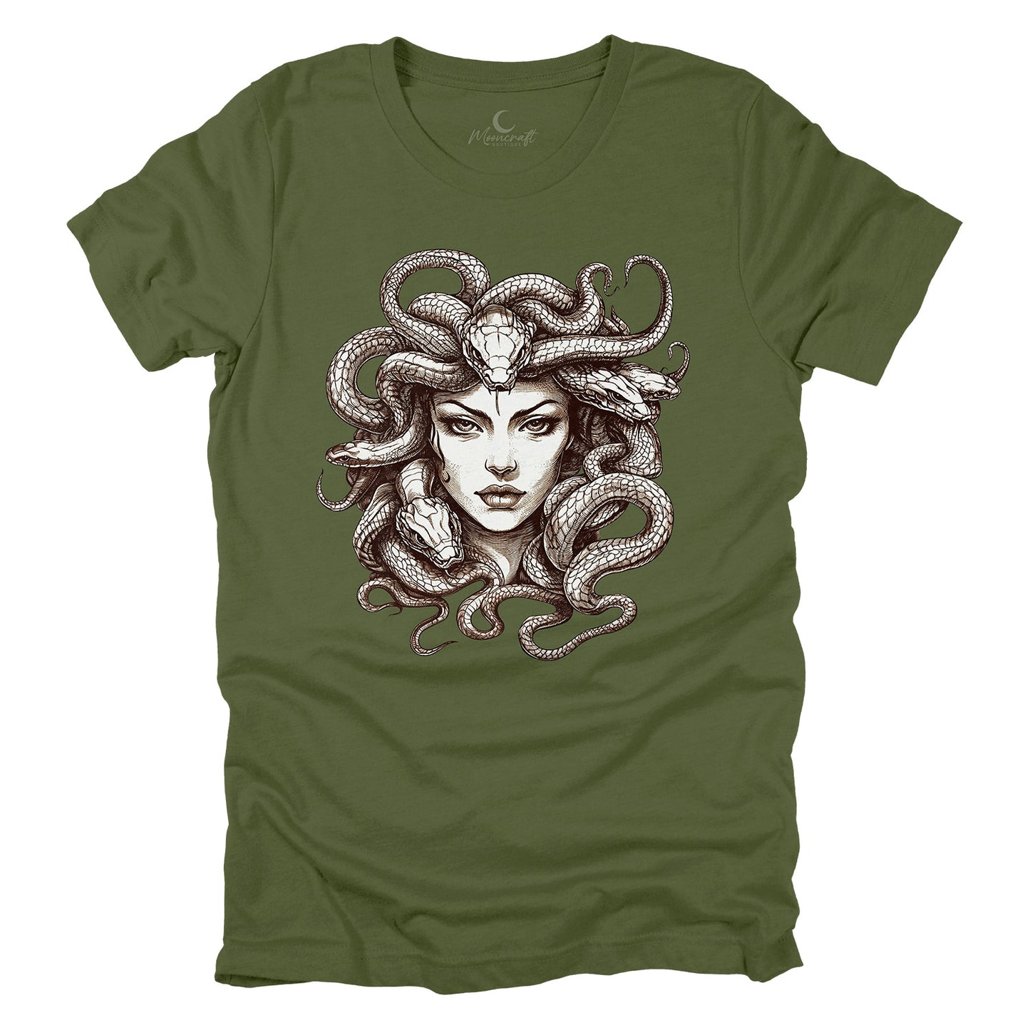 Medusa T-Shirt