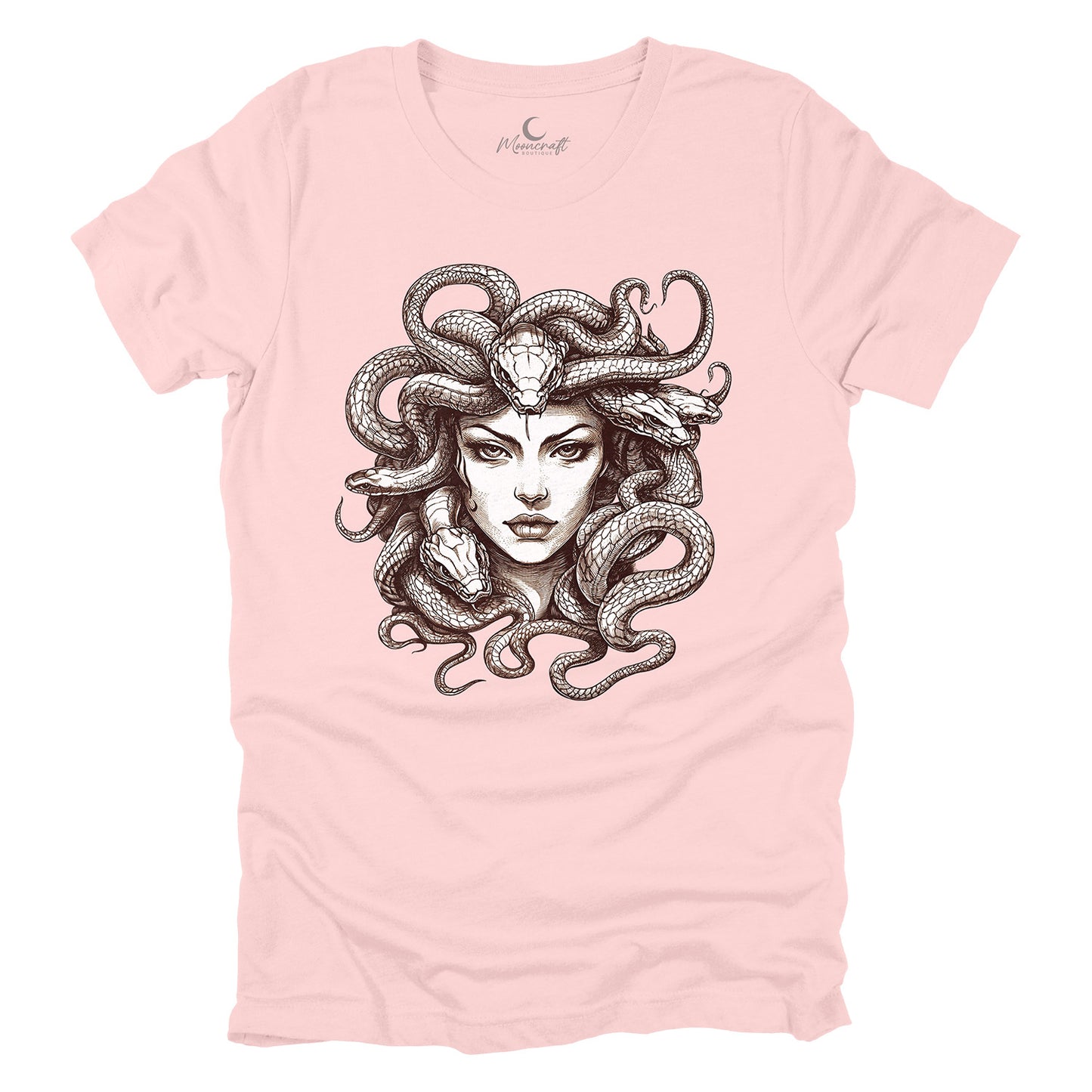 Medusa T-Shirt