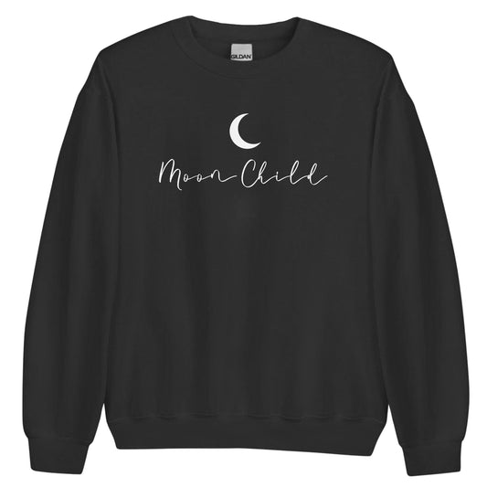 Moon Child Sweatshirt