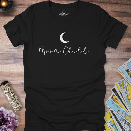 Moon Child T-Shirt