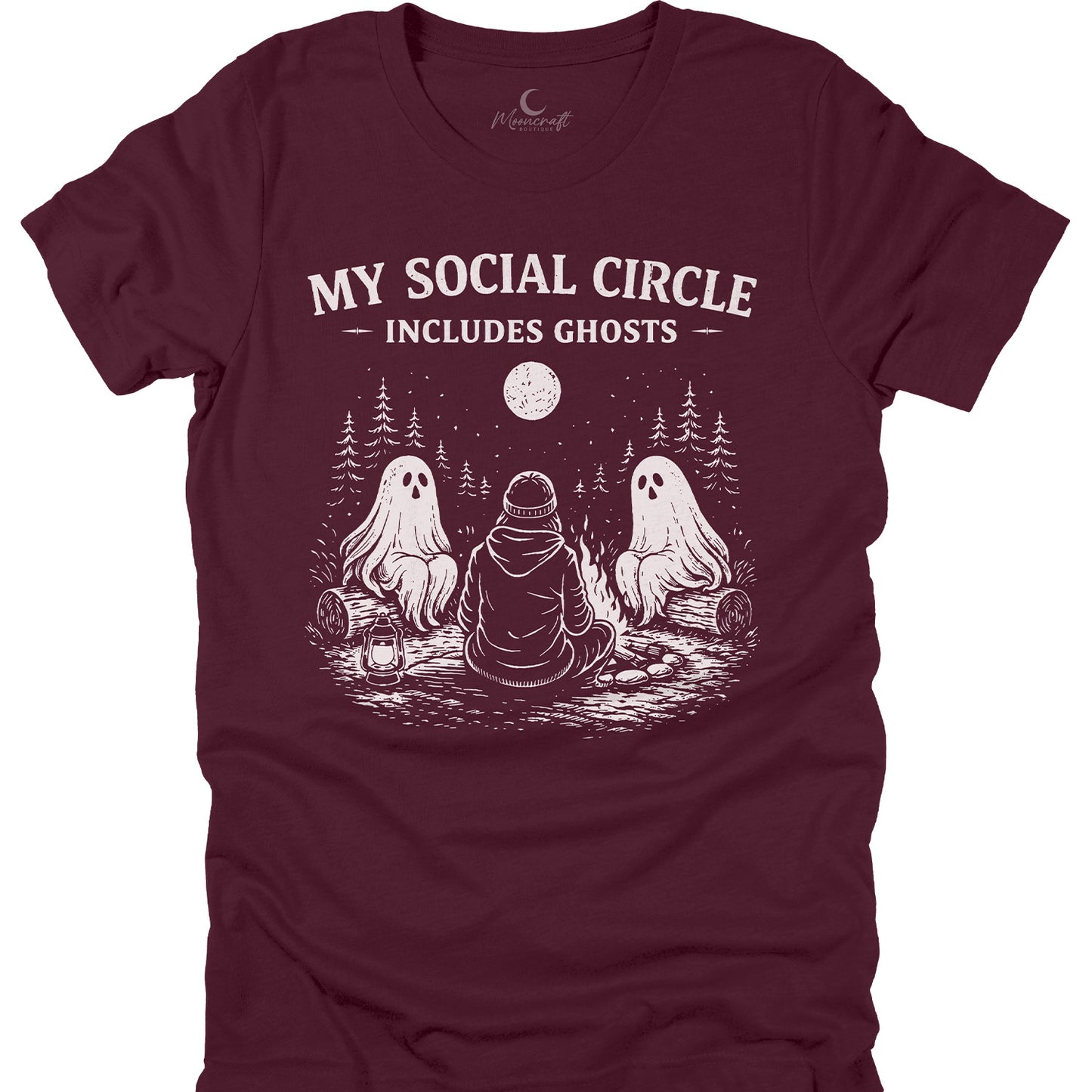 Social Circle T-Shirt