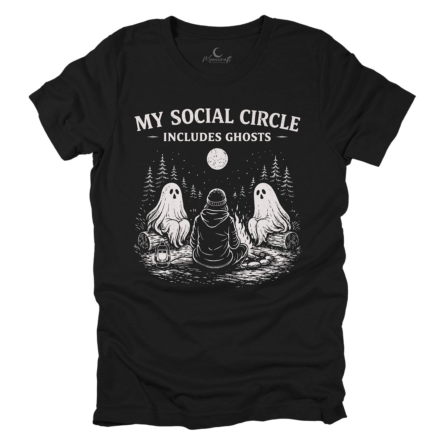 Social Circle T-Shirt