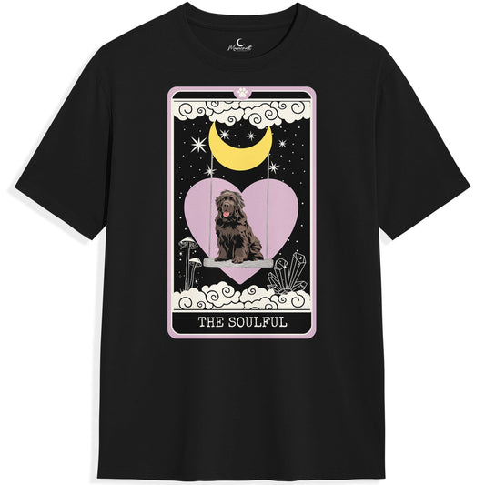 The Soulful - Newfoundland T-Shirt