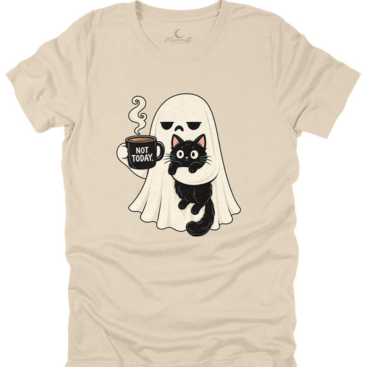 Not Today T-Shirt