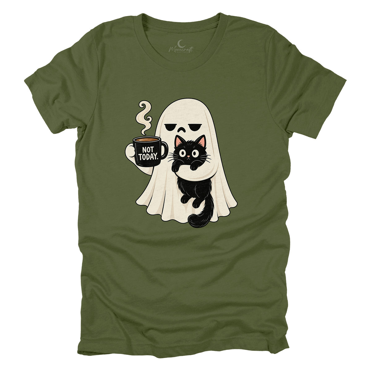 Not Today T-Shirt