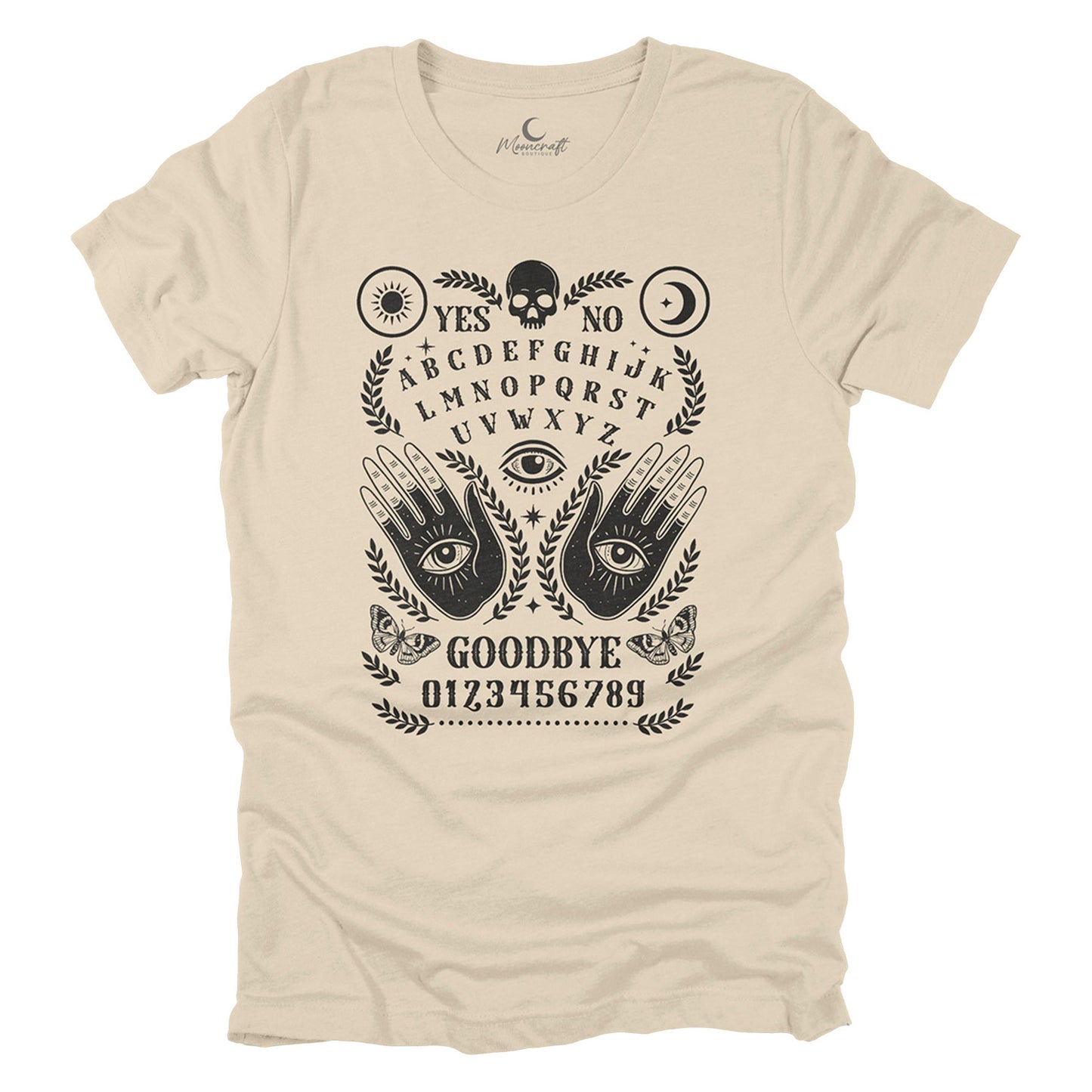 Ouija Board T-Shirt