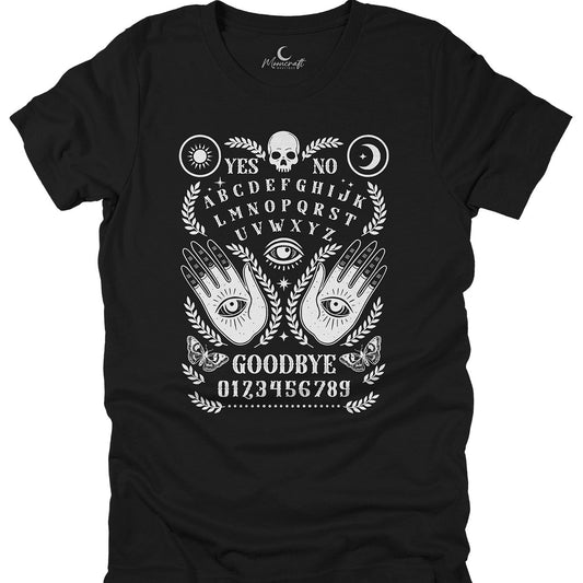 Ouija Board T-Shirt