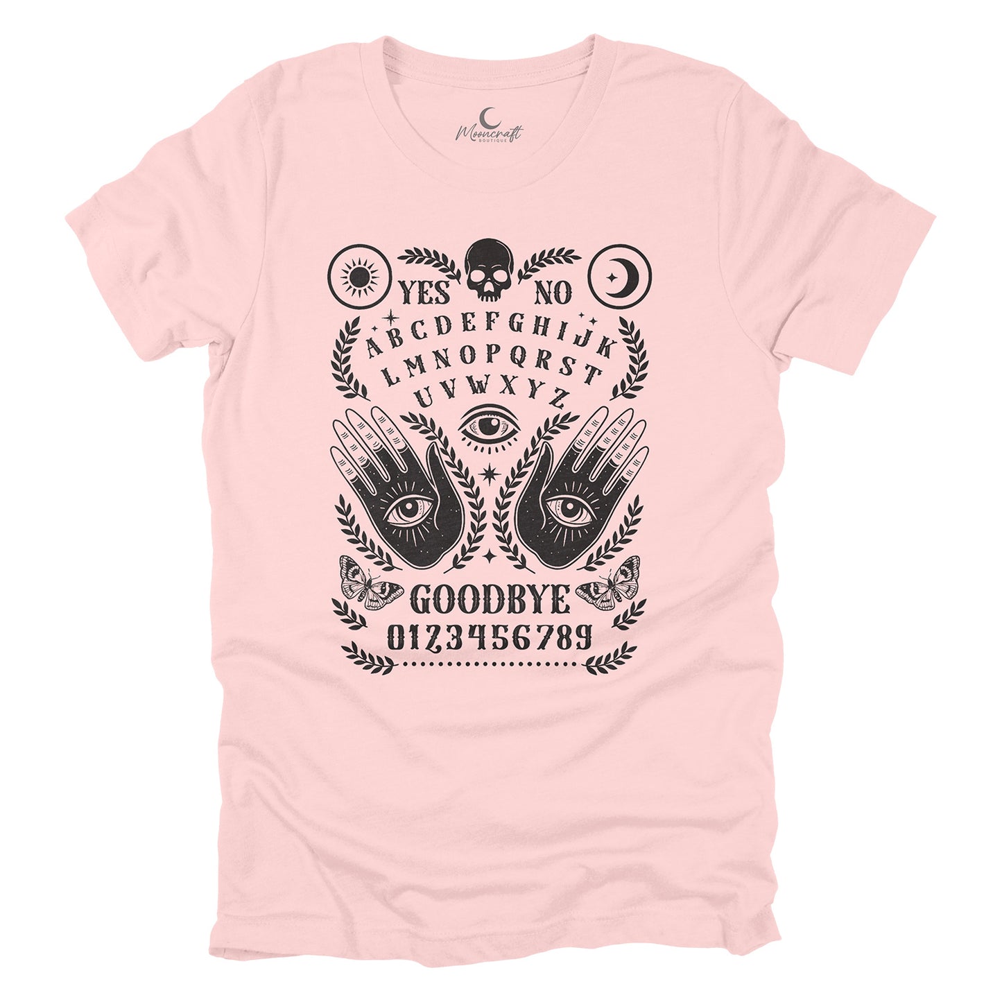 Ouija Board T-Shirt
