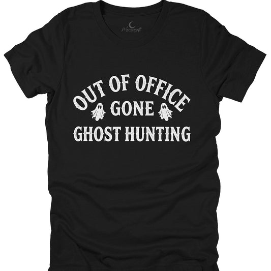Out of Office T-Shirt