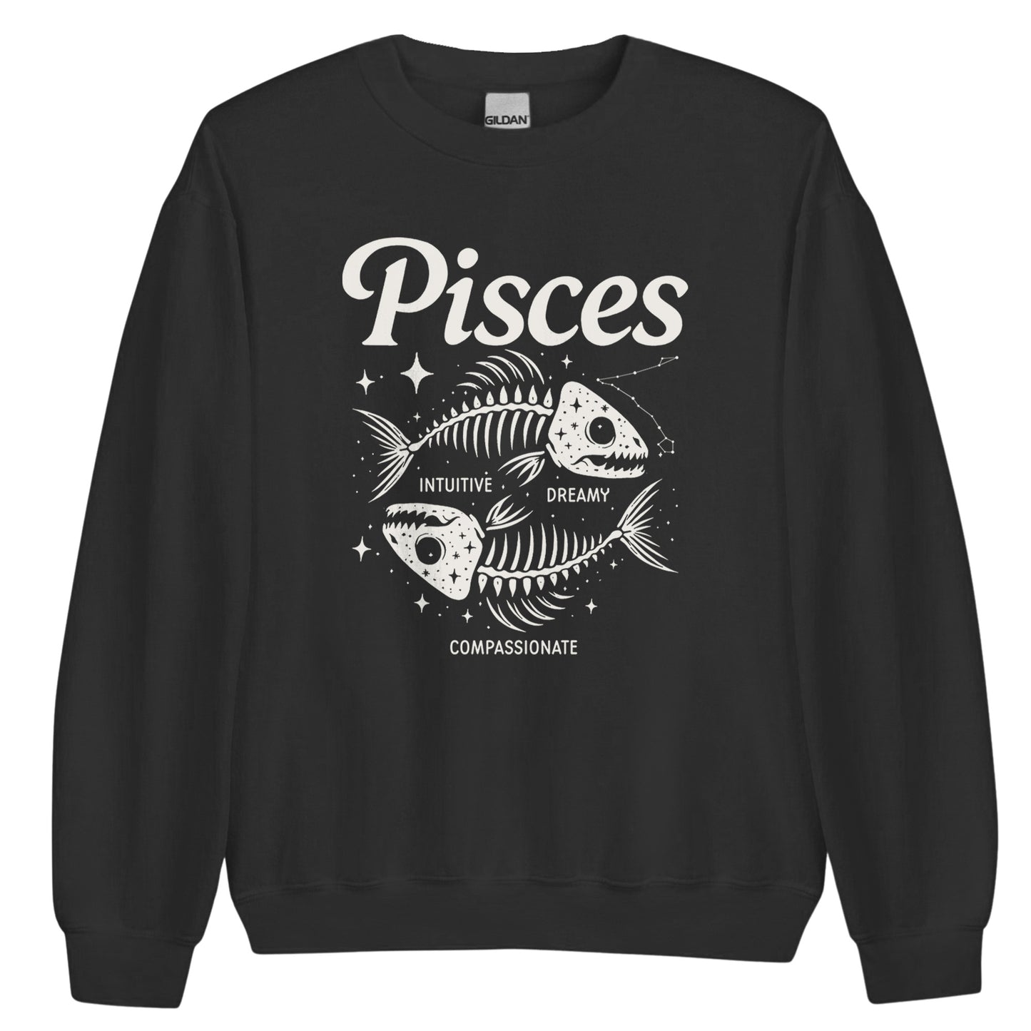 Pisces Sweatshirt