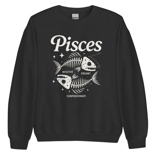 Pisces Sweatshirt