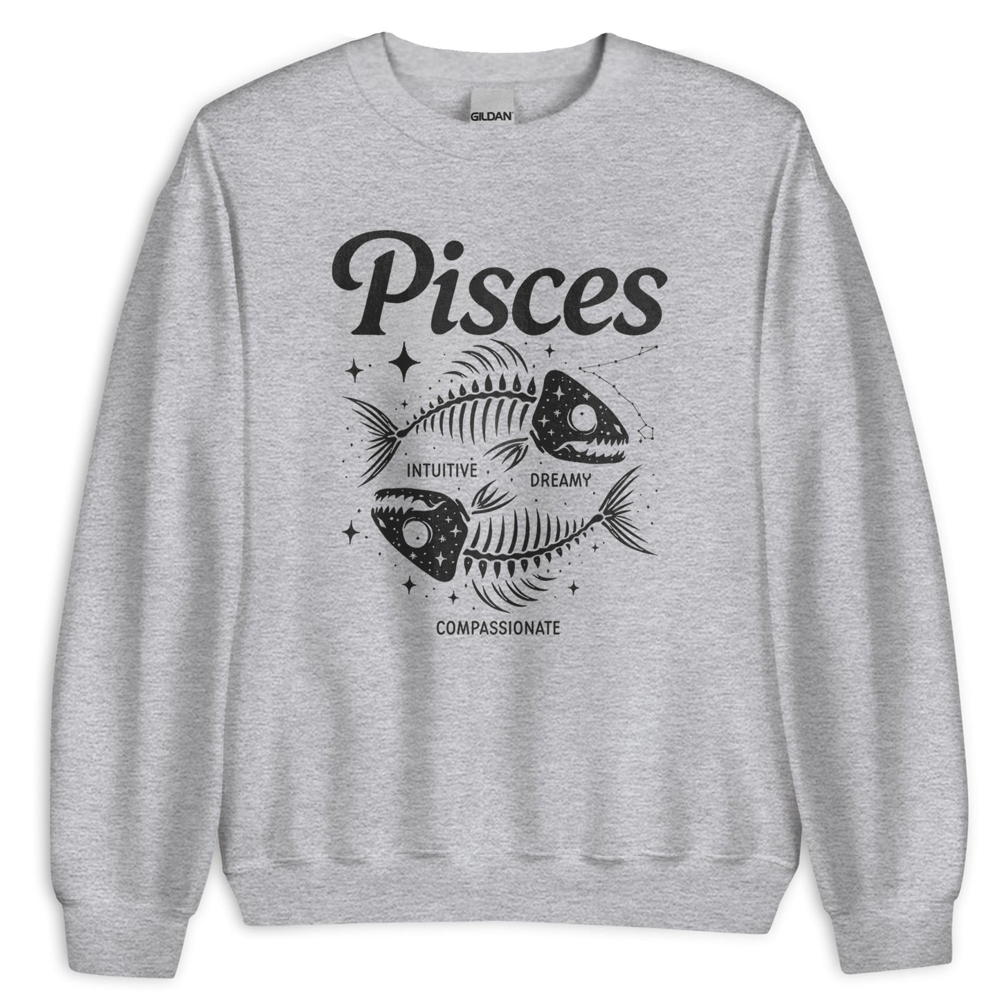 Pisces Sweatshirt