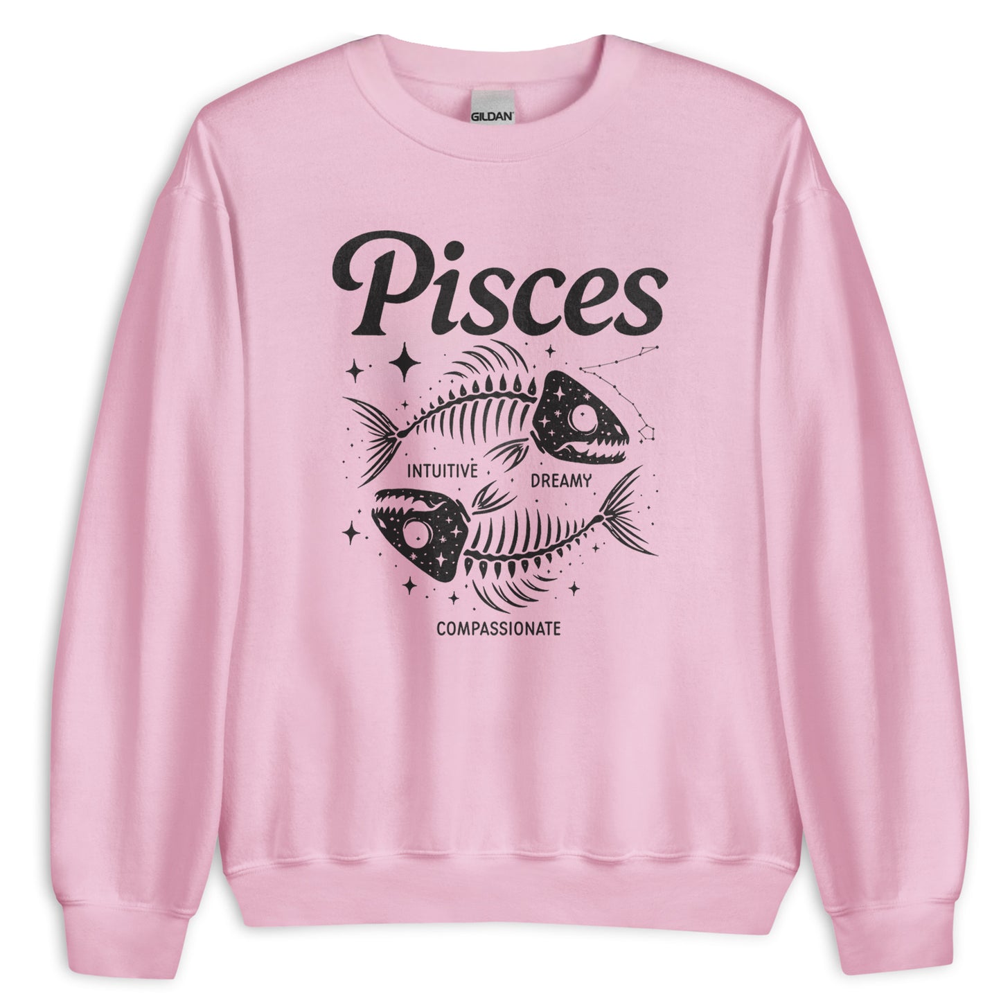 Pisces Sweatshirt