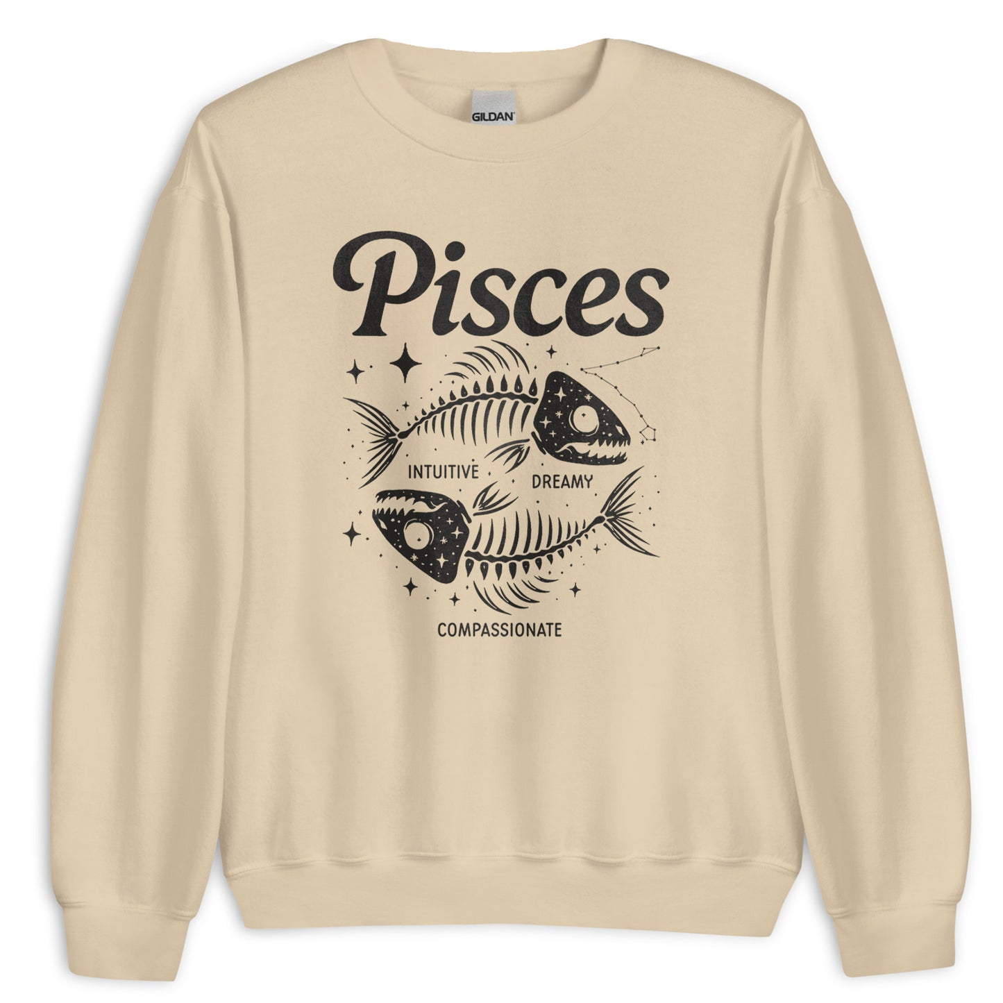 Pisces Sweatshirt