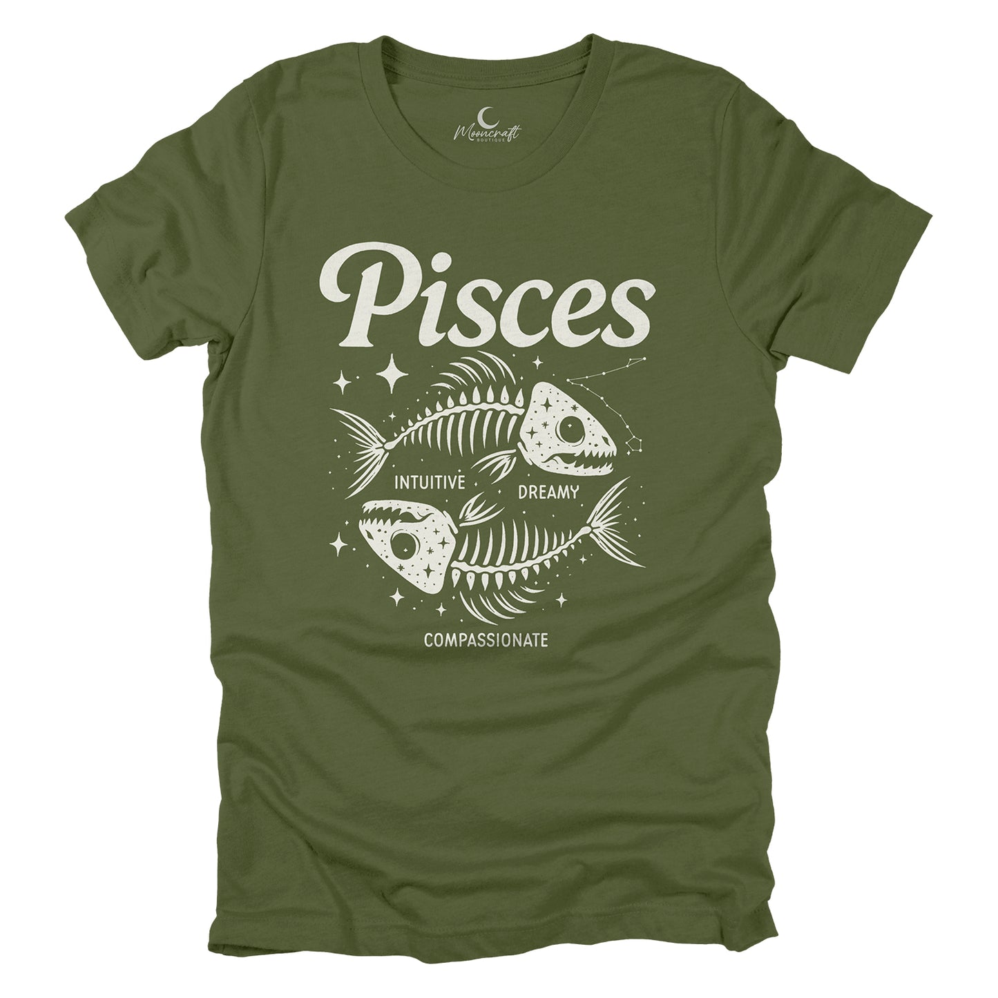 Pisces T-Shirt