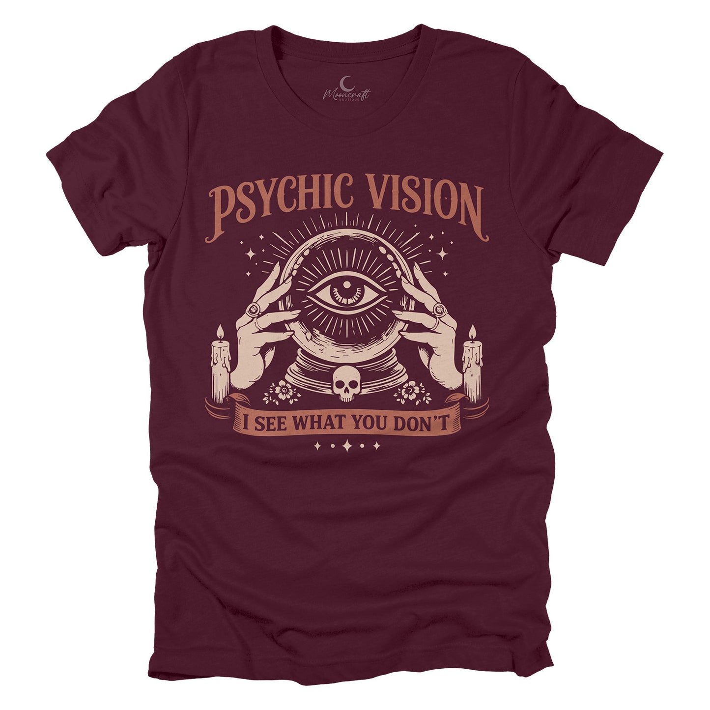 Psychic Vision T-Shirt