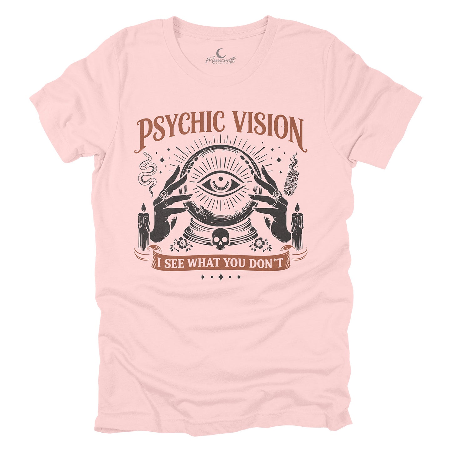 Psychic Vision T-Shirt