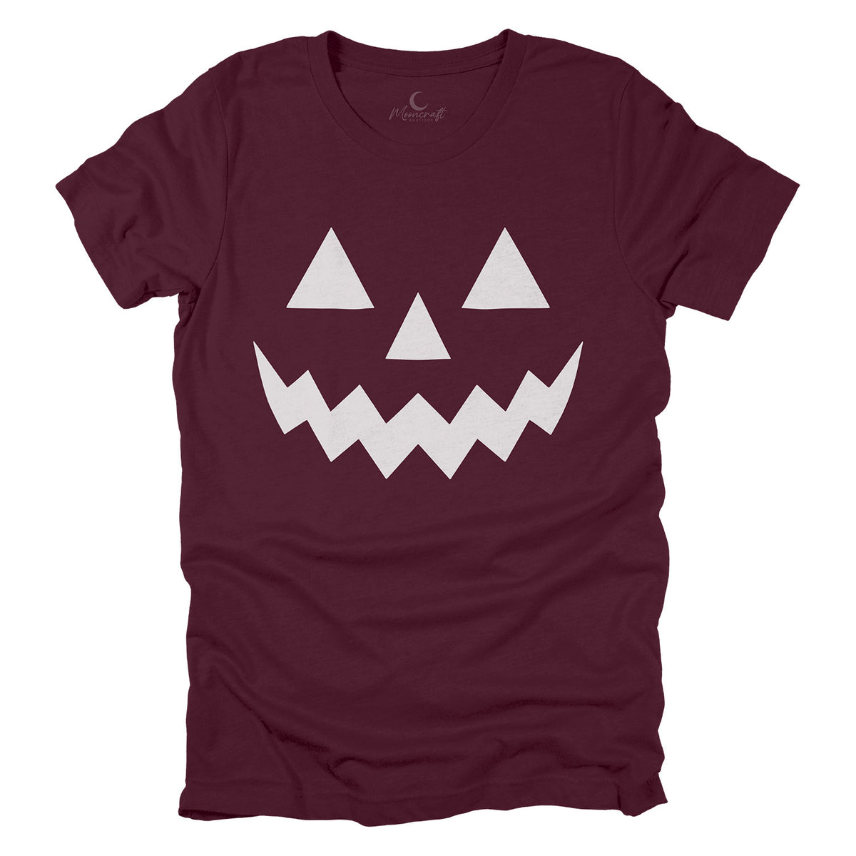 Pumpkin Face T-Shirt