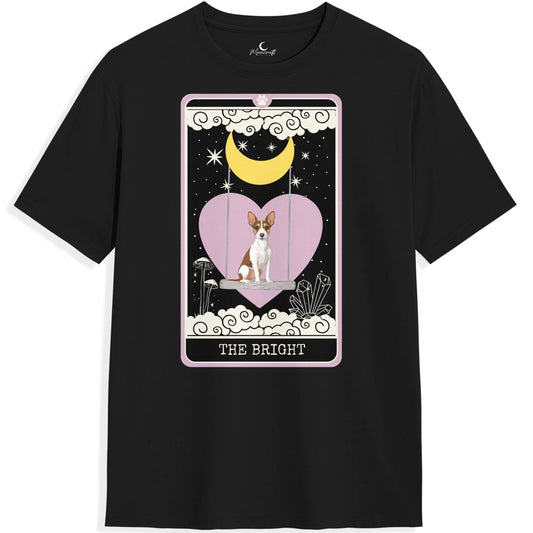 The Bright - Rat Terrier T-Shirt