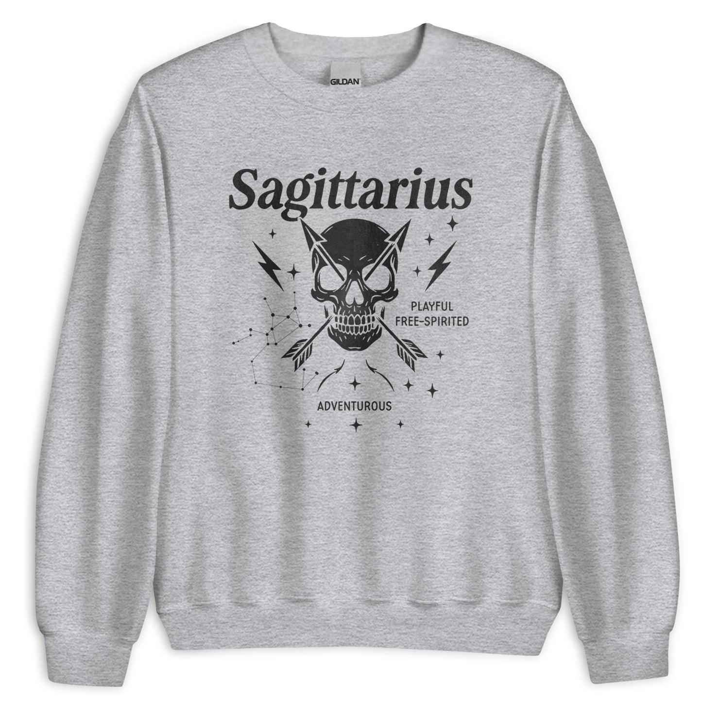 Sagittarius Sweatshirt