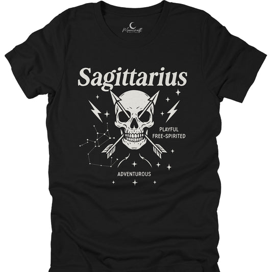 Sagittarius T-Shirt