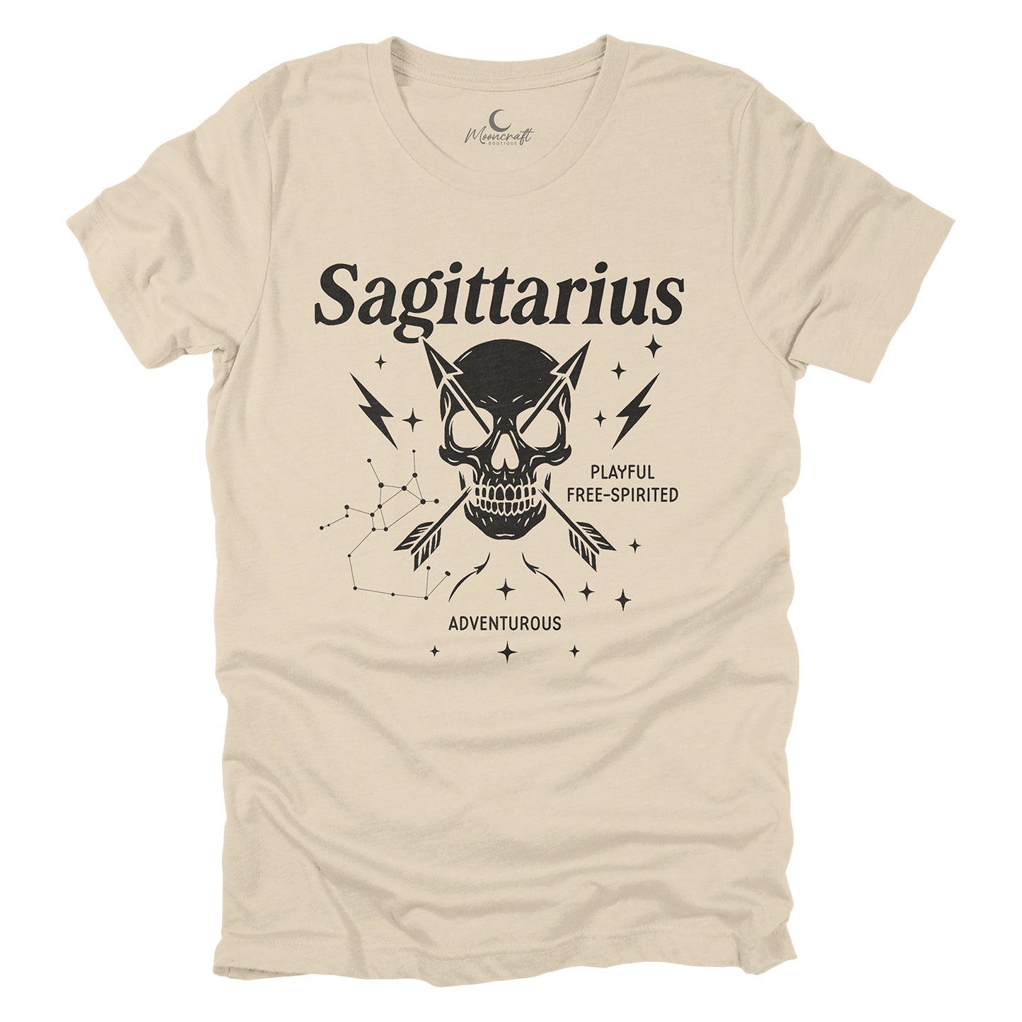 Sagittarius T-Shirt