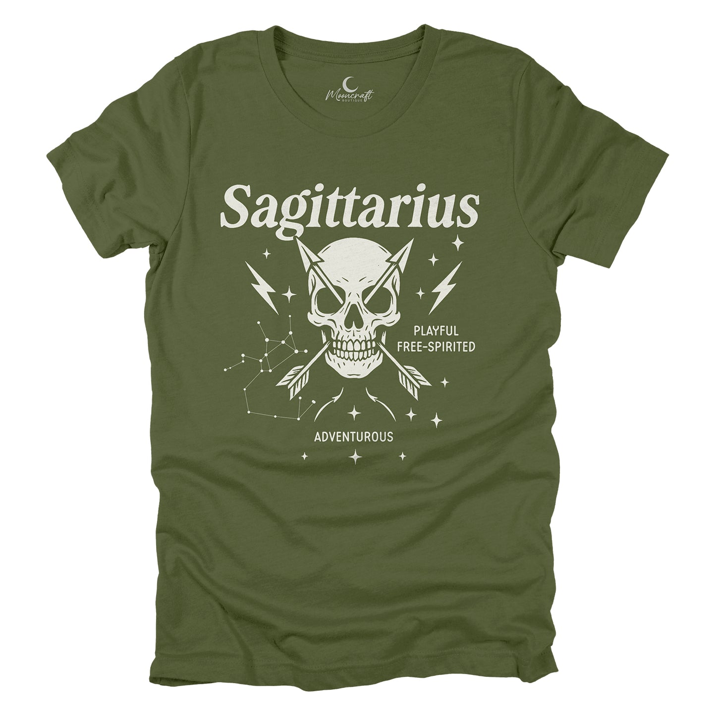 Sagittarius T-Shirt