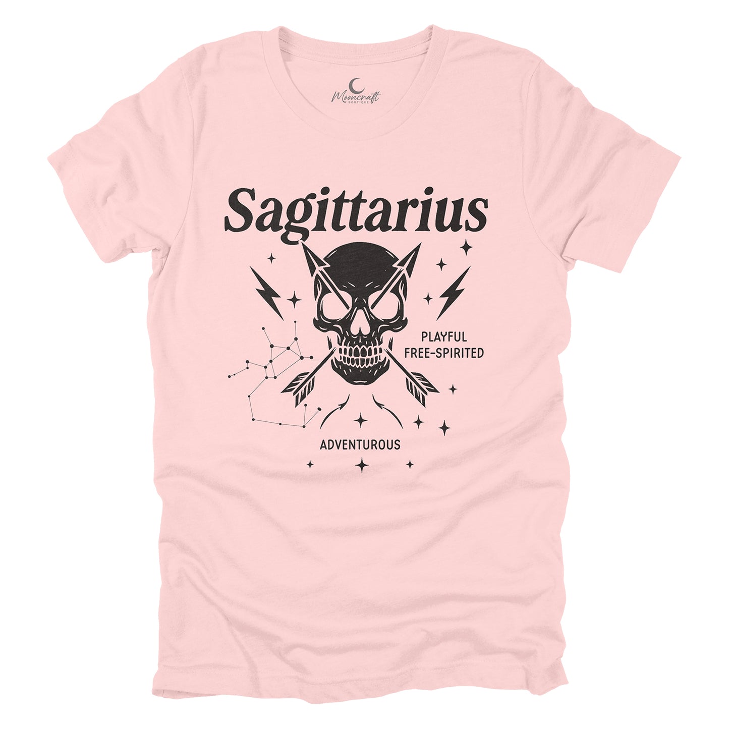 Sagittarius T-Shirt