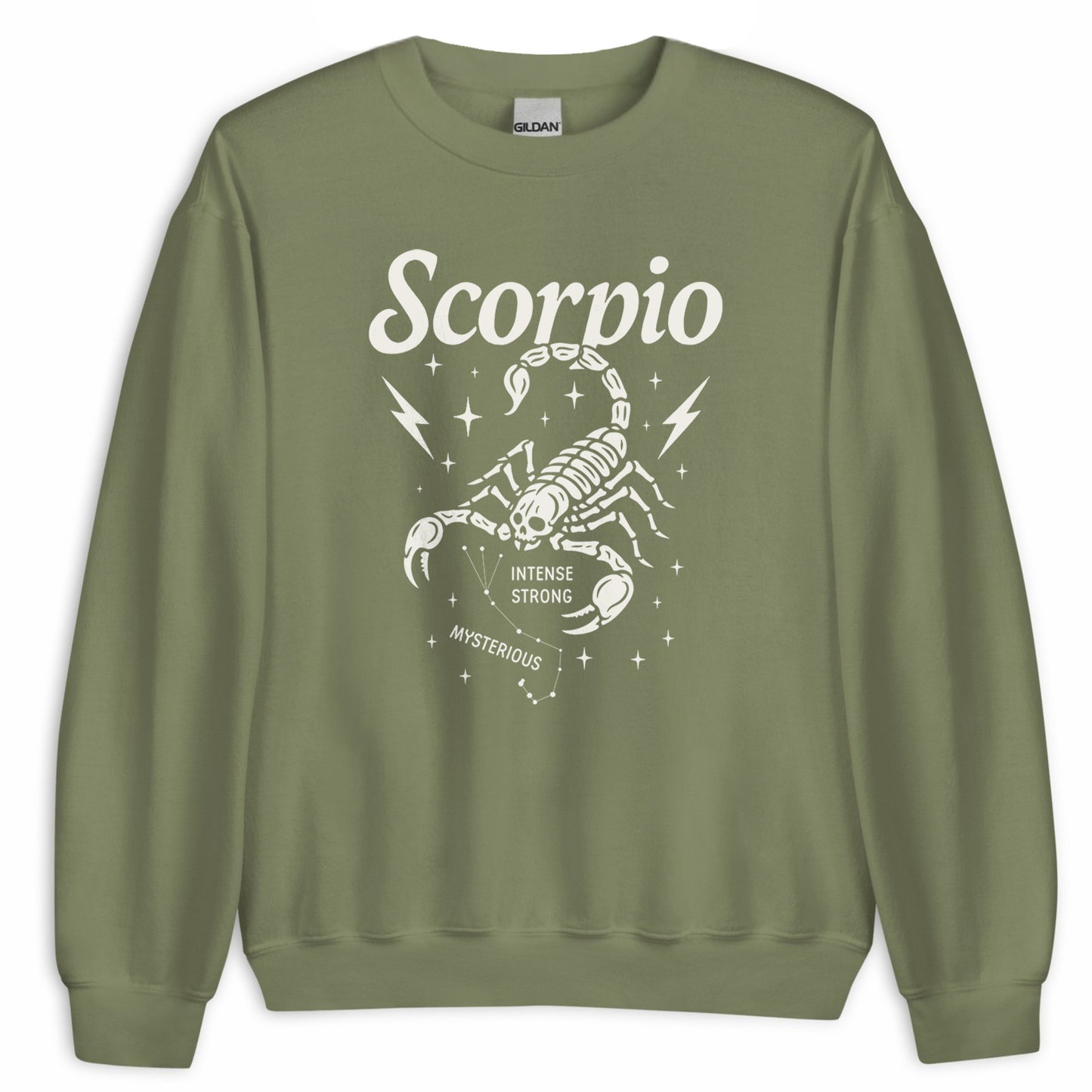 Scorpio Sweatshirt