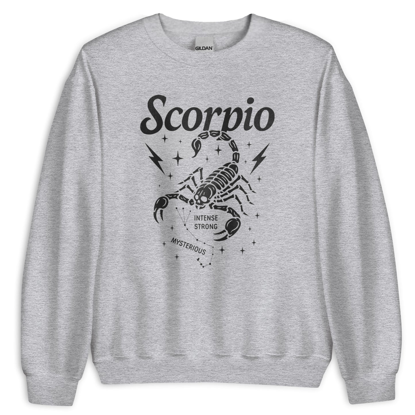Scorpio Sweatshirt