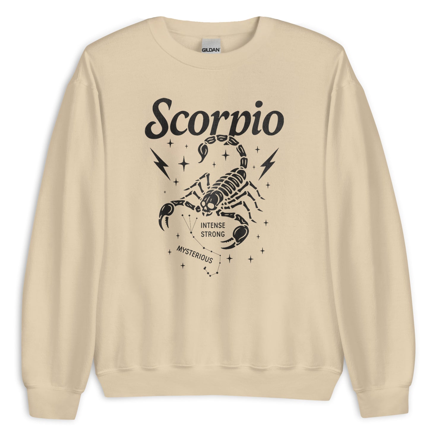 Scorpio Sweatshirt