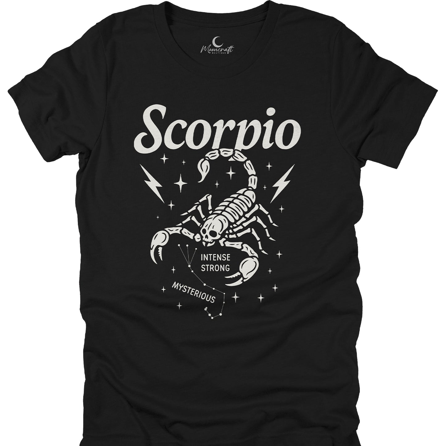 Scorpio T-Shirt