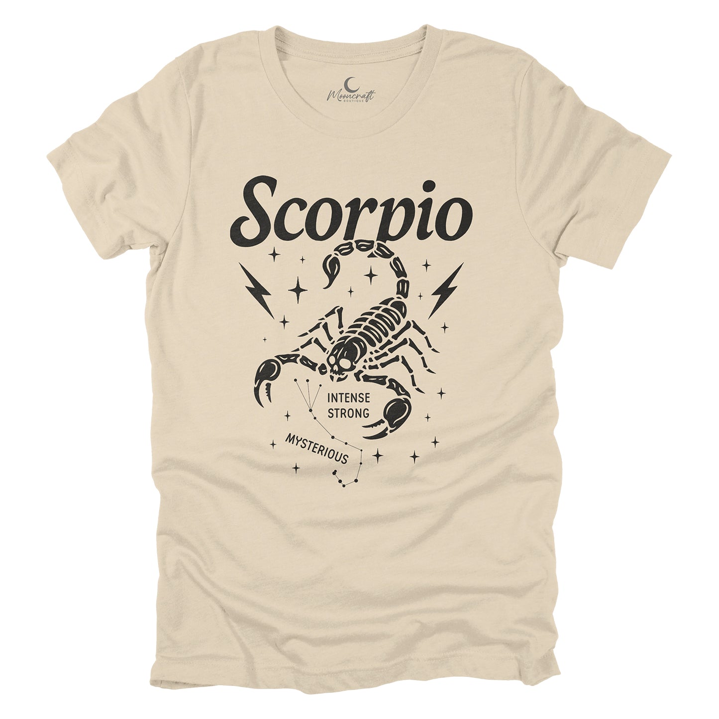 Scorpio T-Shirt