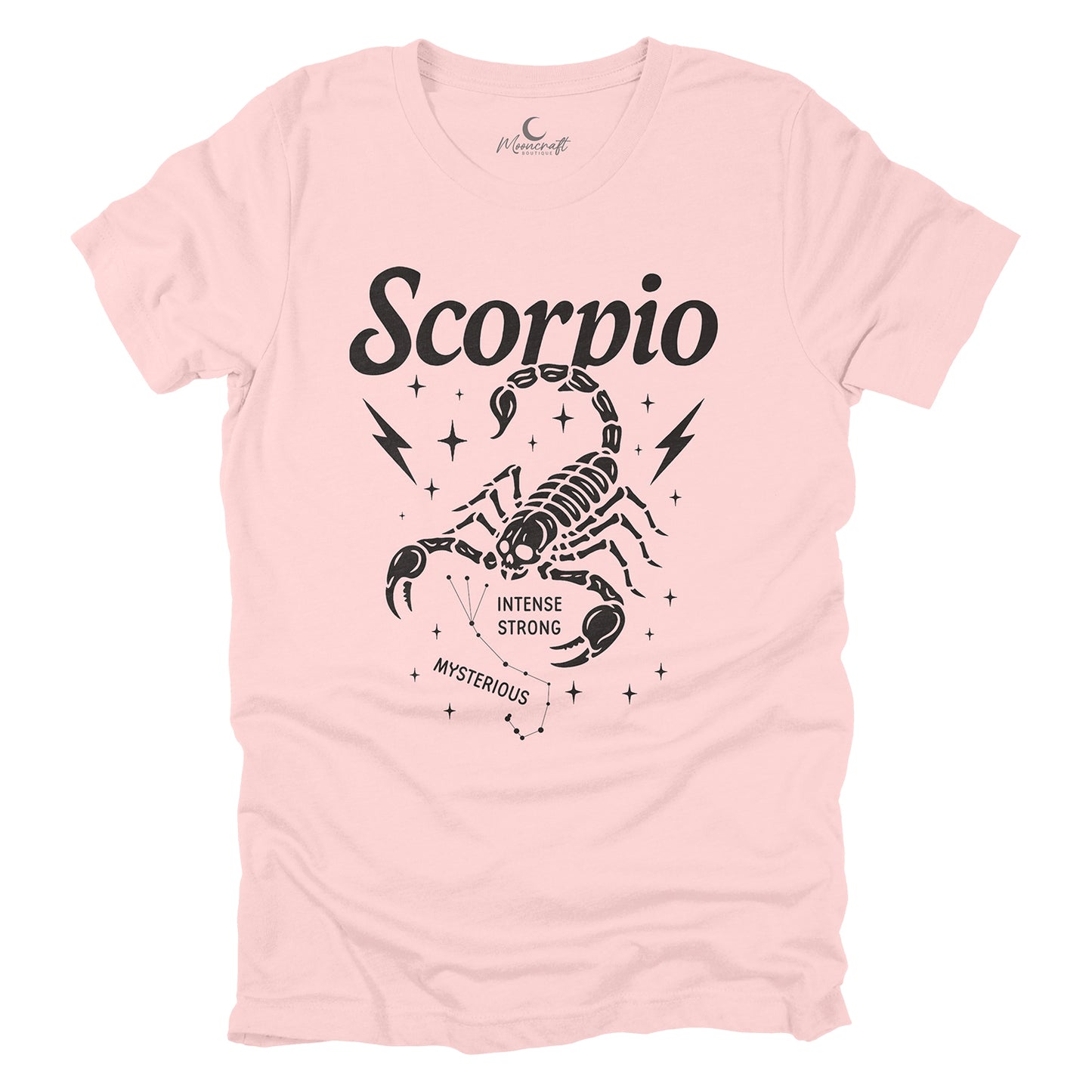 Scorpio T-Shirt