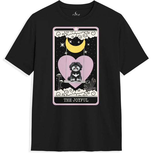 The Joyful - Shih Tzu T-Shirt