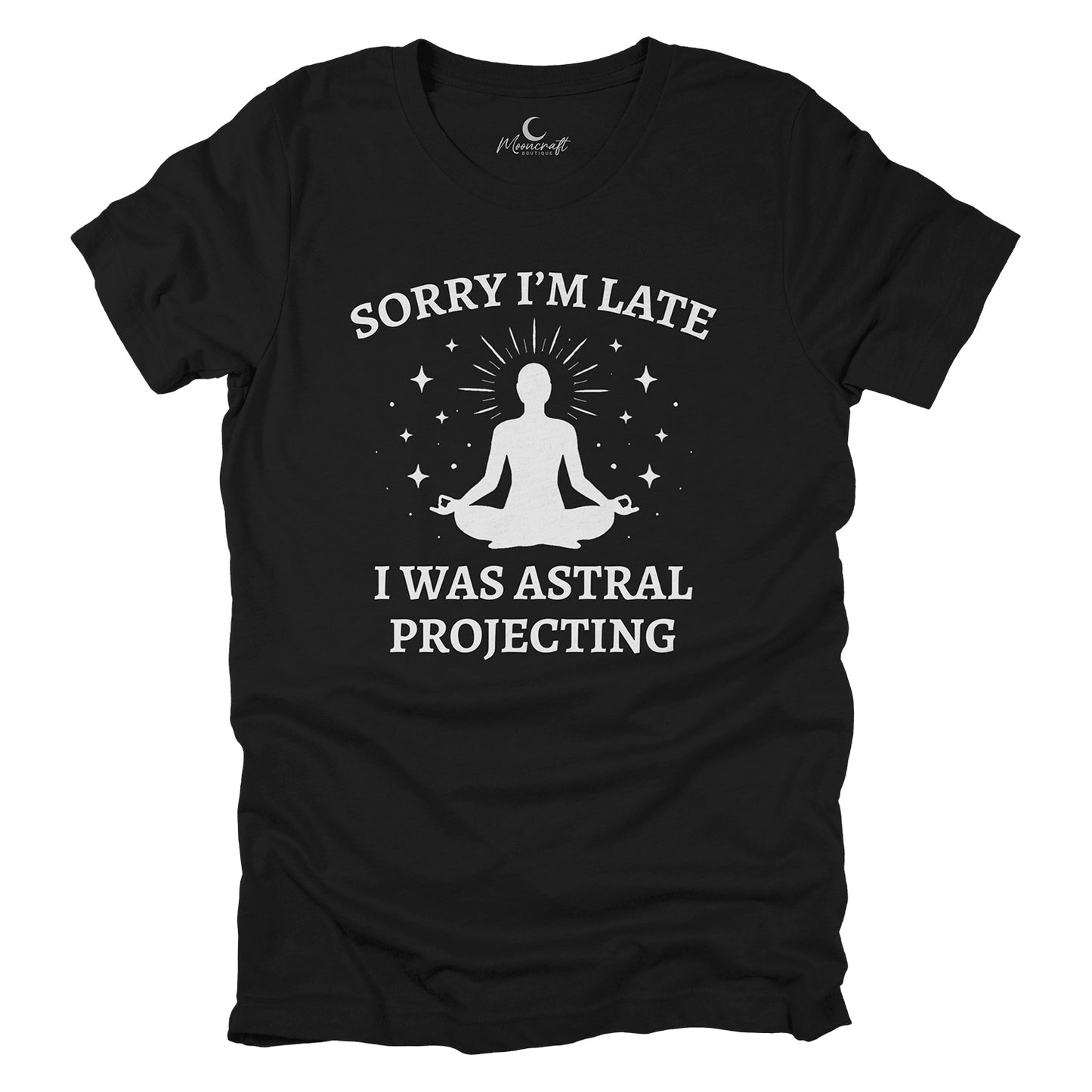 Astral Projecting T-Shirt