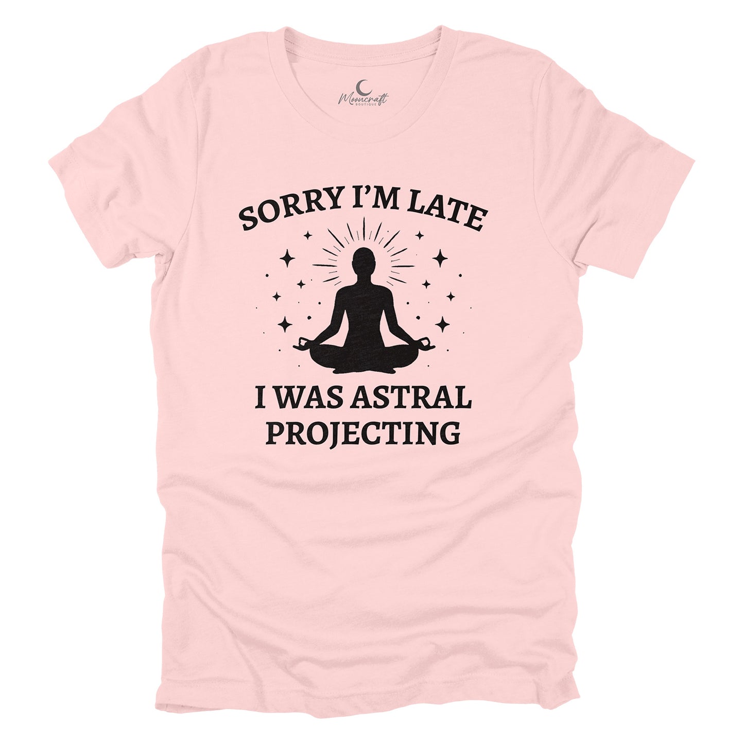 Astral Projecting T-Shirt