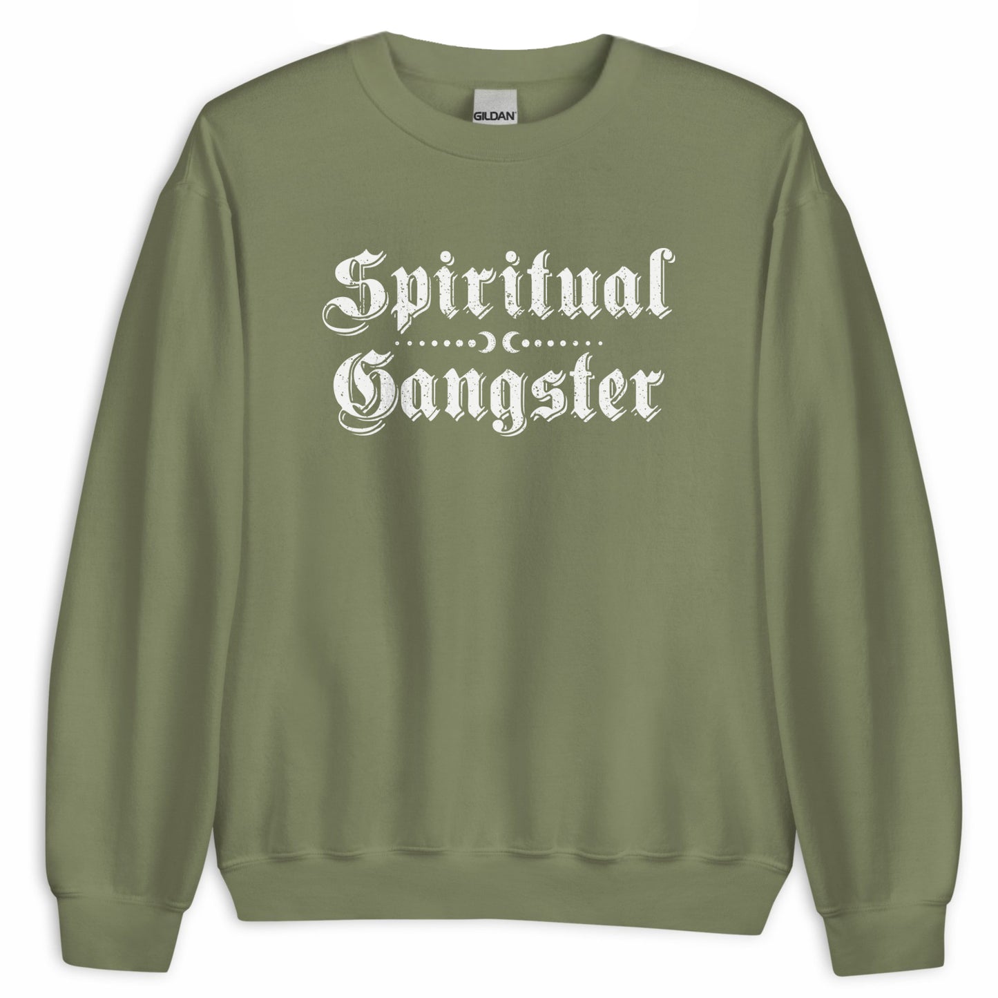Spiritual Gangster Sweatshirt