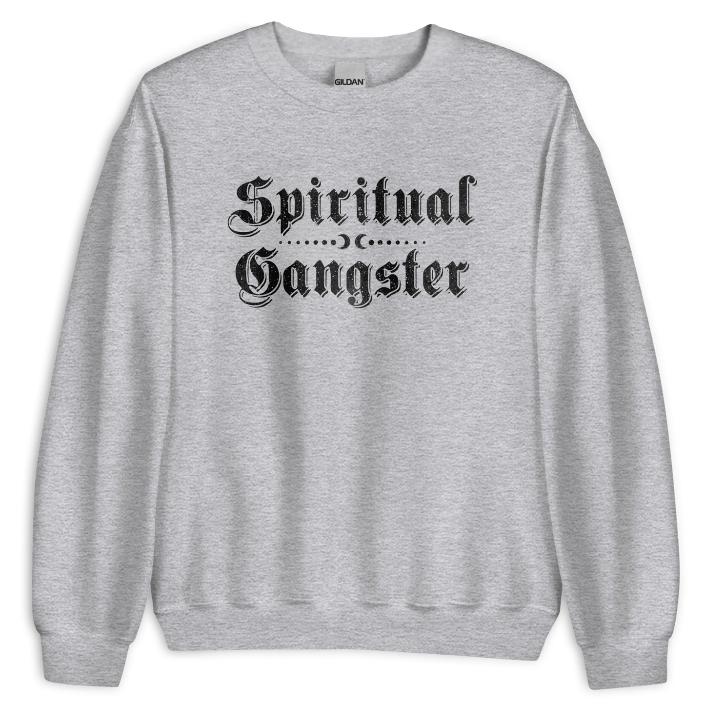 Spiritual Gangster Sweatshirt