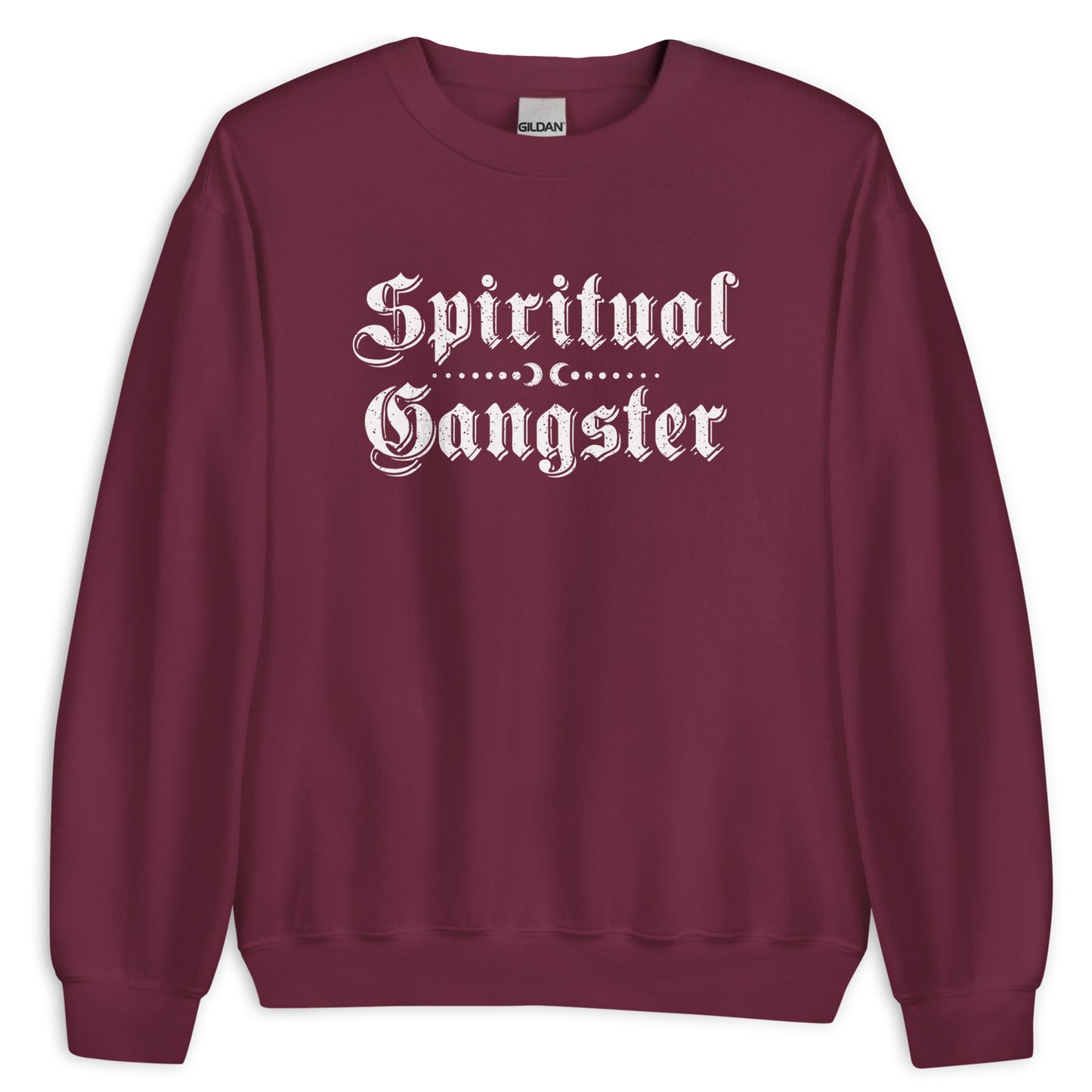 Spiritual Gangster Sweatshirt