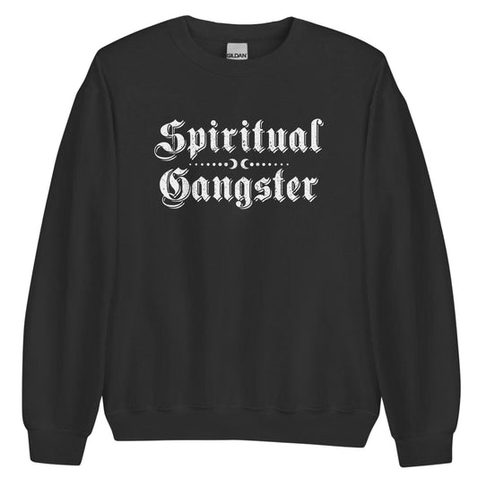 Spiritual Gangster Sweatshirt