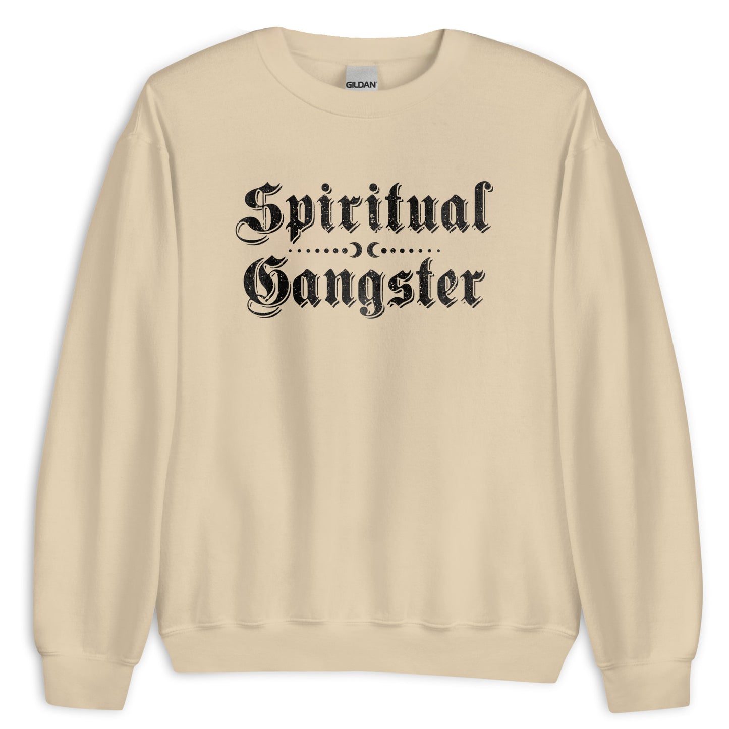 Spiritual Gangster Sweatshirt