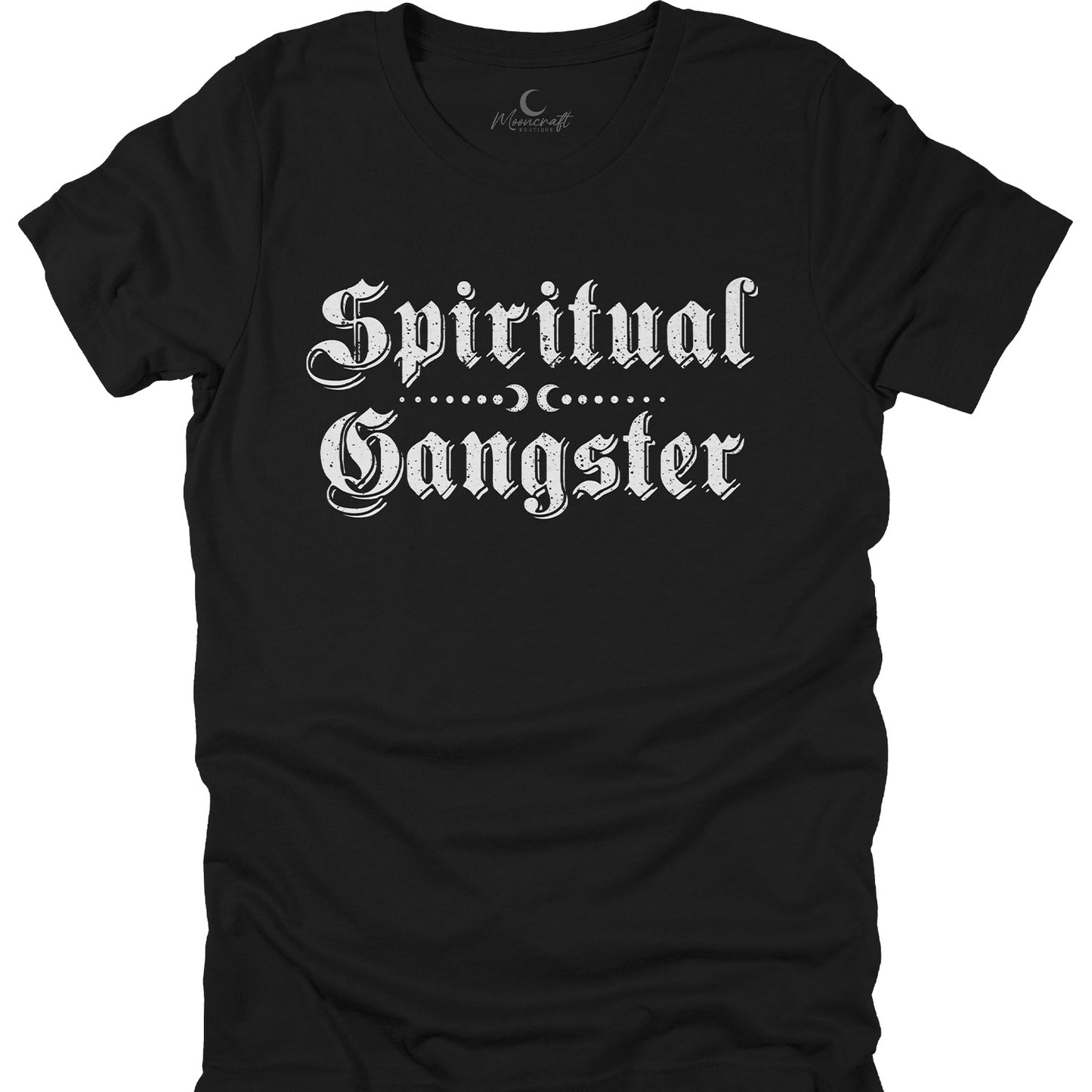 Spiritual Gangster T-Shirt