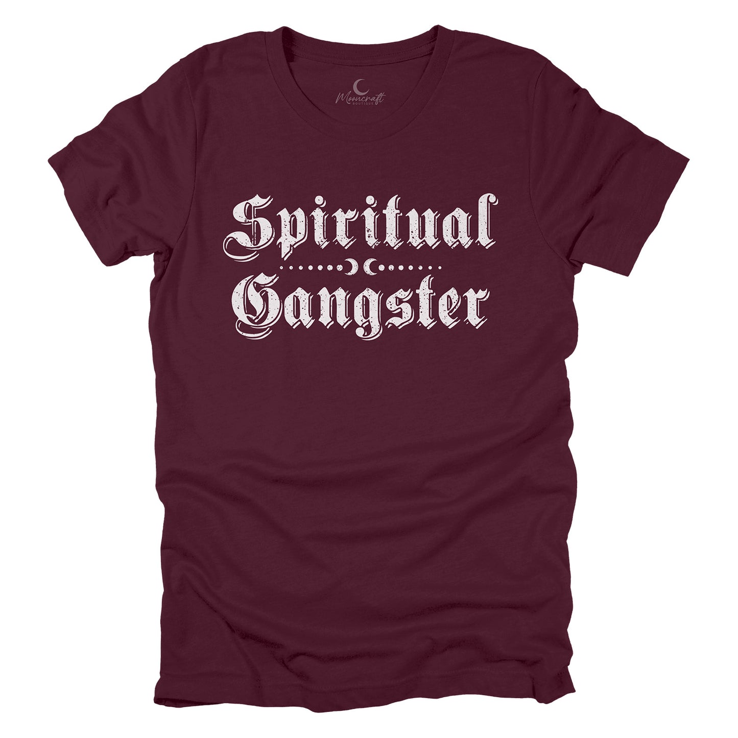 Spiritual Gangster T-Shirt