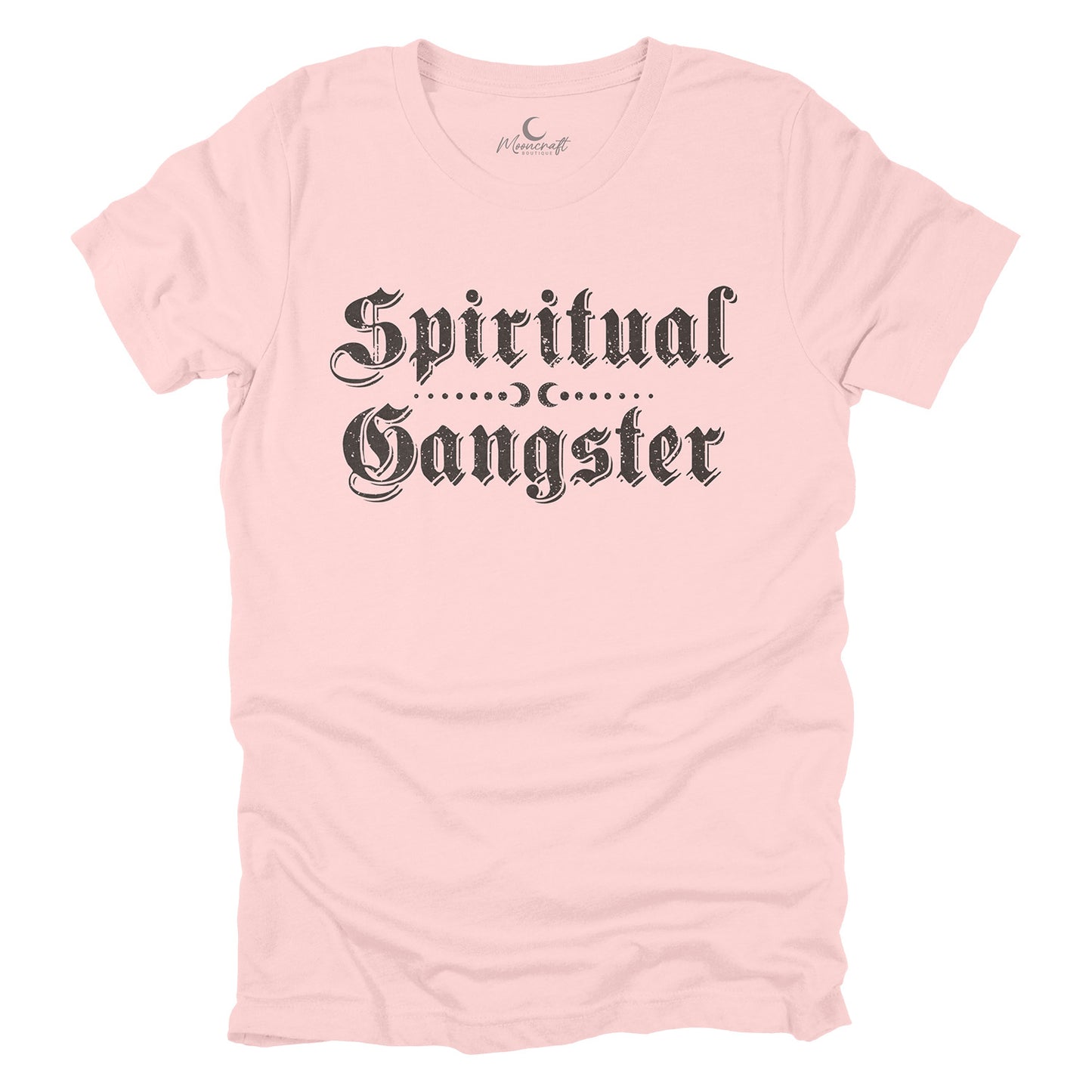 Spiritual Gangster T-Shirt