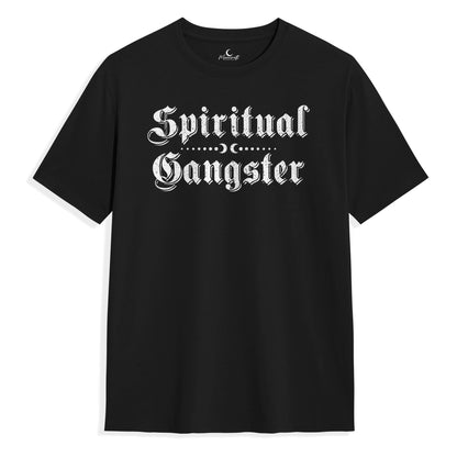 Spiritual Gangster T-Shirt