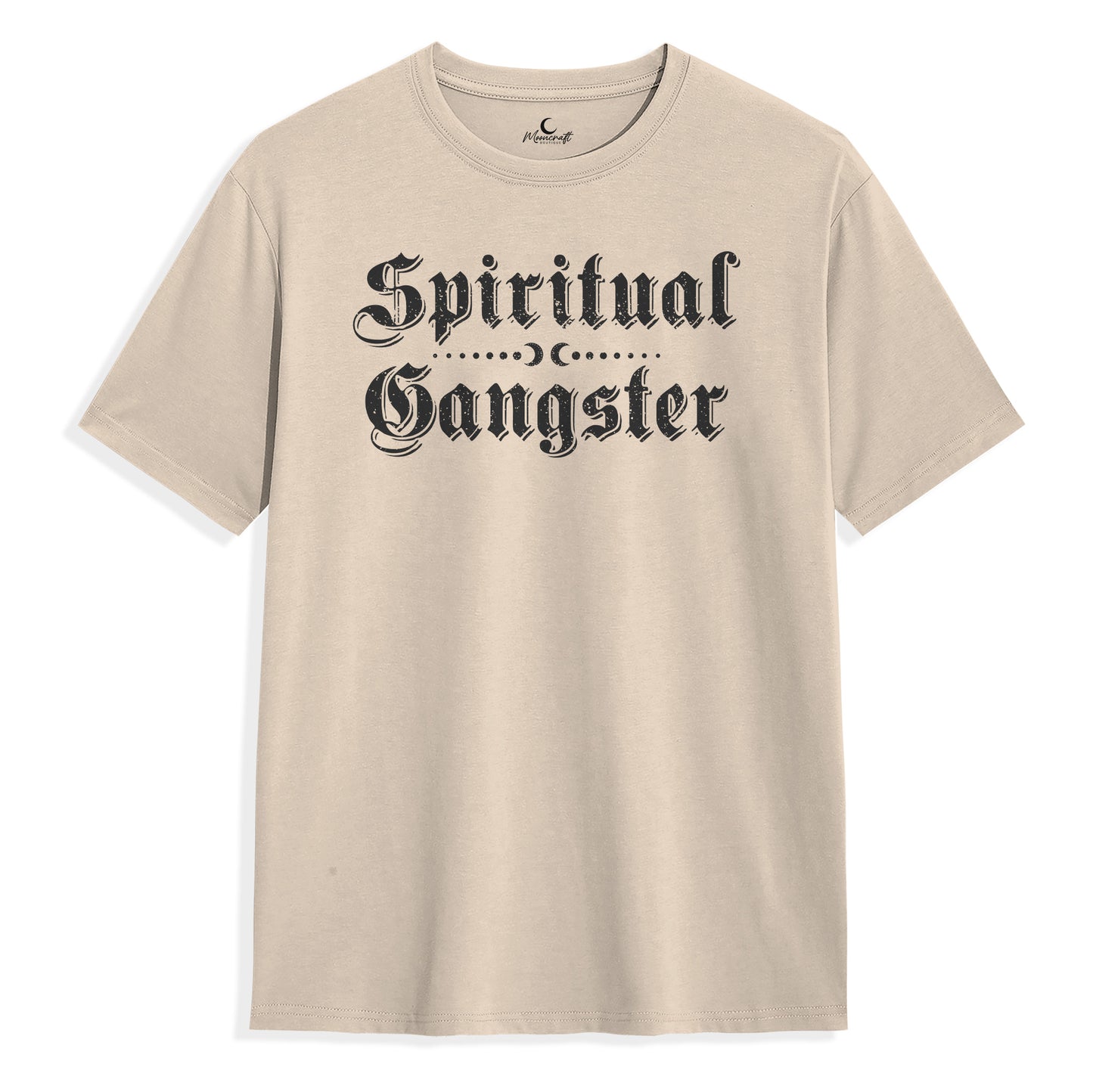 Spiritual Gangster T-Shirt