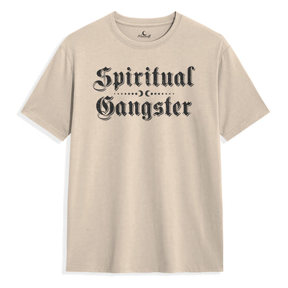 Spiritual Gangster T-Shirt